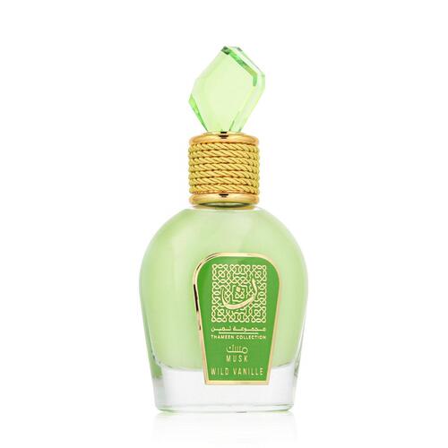Unisex parfume Lattafa EDP Musk Wild Vanille 100 ml
