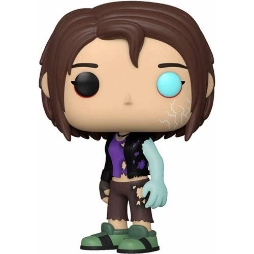 Samlerobjekter Funko Pop! Games: Sally Face - Ashley