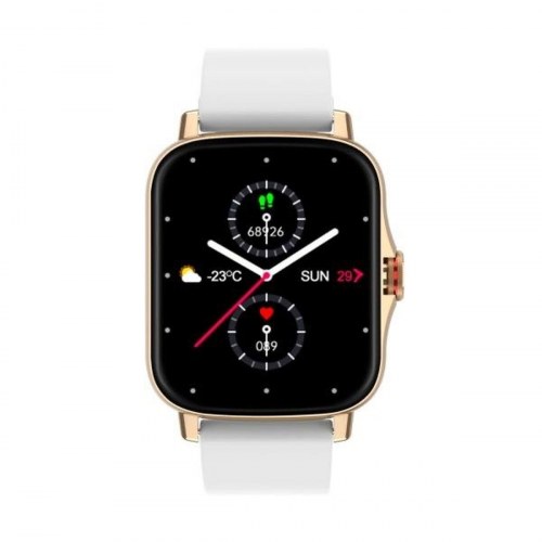 Radiant Smartwatch RAS10403 - unisex smartwatch