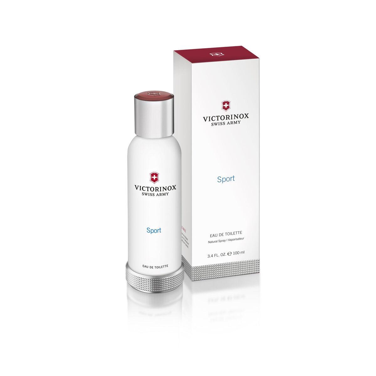 Herreparfume Victorinox Edt Sport 100 Ml