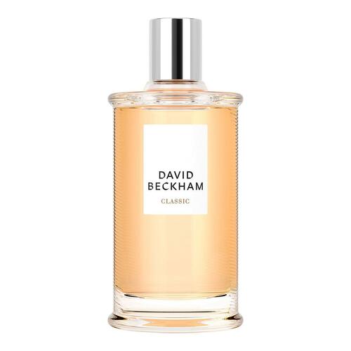 Herreparfume David Beckham EDT Classic 100 ml
