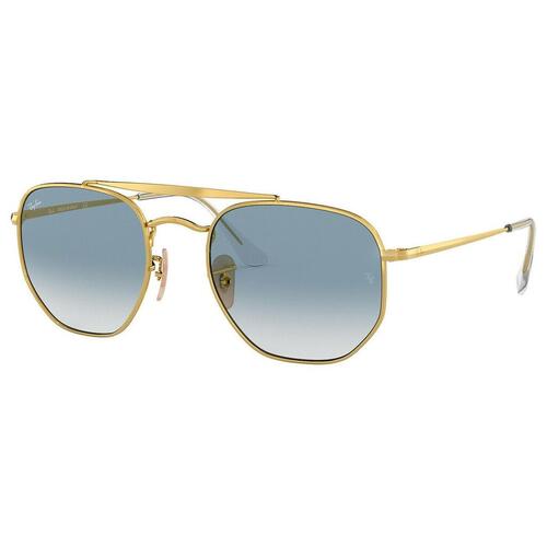 Solbriller Ray-Ban RB3648-001-3F ø 54 mm