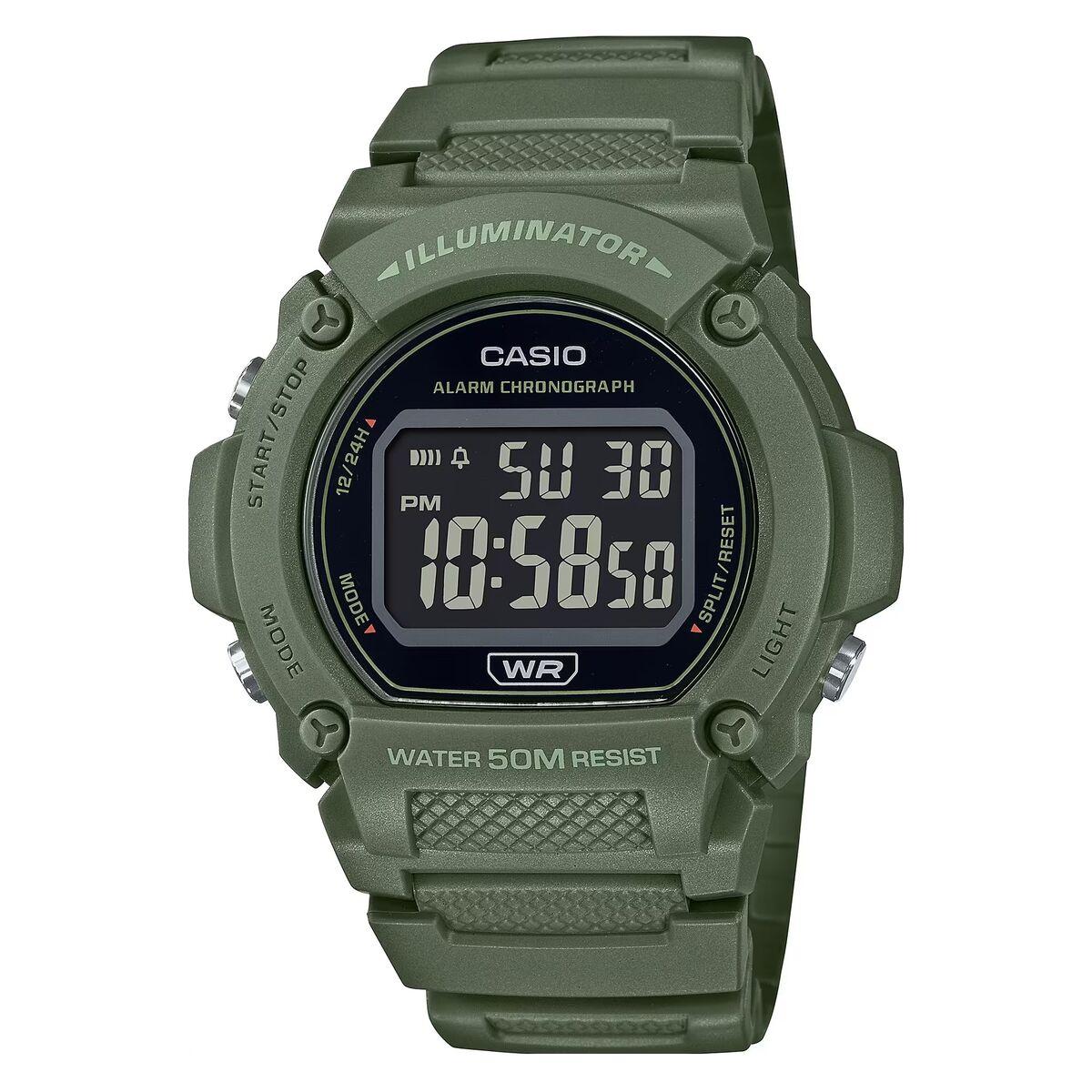 Herreur Casio Illuminator Ø 47 Mm