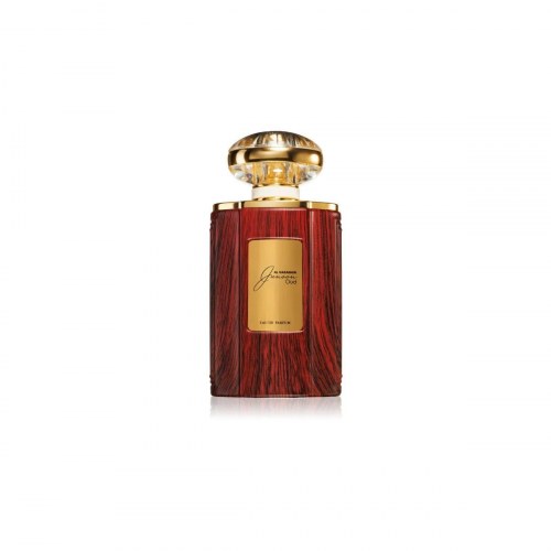 Unisex parfume Al Haramain Junoon Oud EDP 75 ml