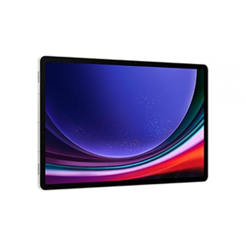 Tablet Samsung Galaxy Tab S9+ 12,4" 12 GB RAM 512 GB - Beige