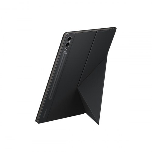 Tablet cover Samsung Galaxy Tab S9+ - Sort (TPU)