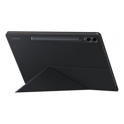 Tablet cover Samsung Galaxy Tab S9+ - Sort (TPU)
