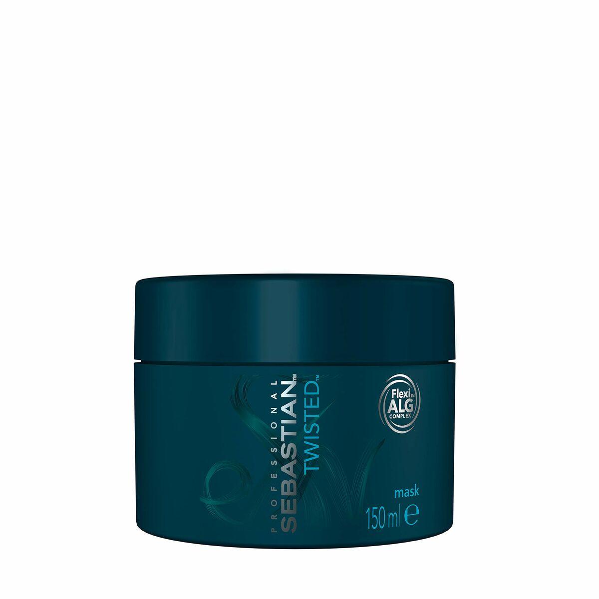 Nærende Hårmaske Sebastian Twisted 150