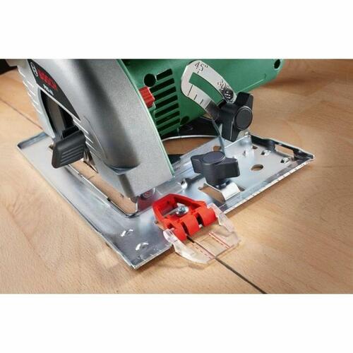 Rundsav BOSCH PKS 40 850 W 230 V