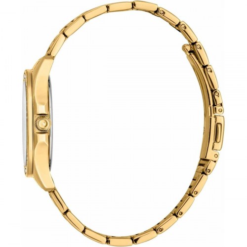 Just Cavalli JC1L263M0055 dameur - guld armbåndsur i rustfrit stål
