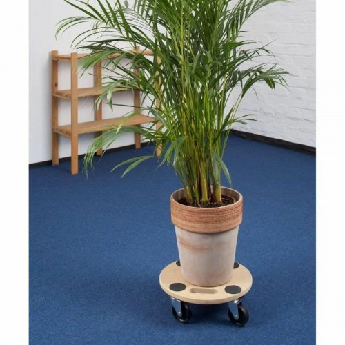 Transportvogn til krukker Meister Ø 35 cm - 150 kg