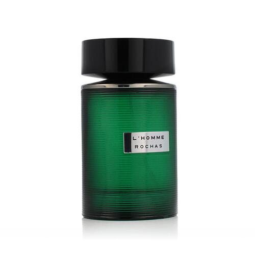 Herreparfume Rochas EDT L'homme Rochas Aromatic Touch 100 ml