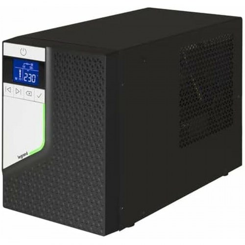 Legrand Interaktivt UPS-system LG-311062 - 1200 W / 1500 VA