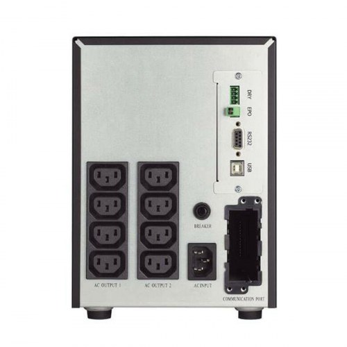 Legrand Interaktivt UPS-system LG-311062 - 1200 W / 1500 VA
