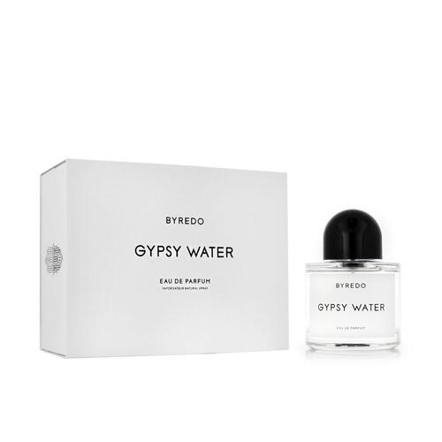 Unisex parfume Byredo EDP Gypsy Water 100 ml