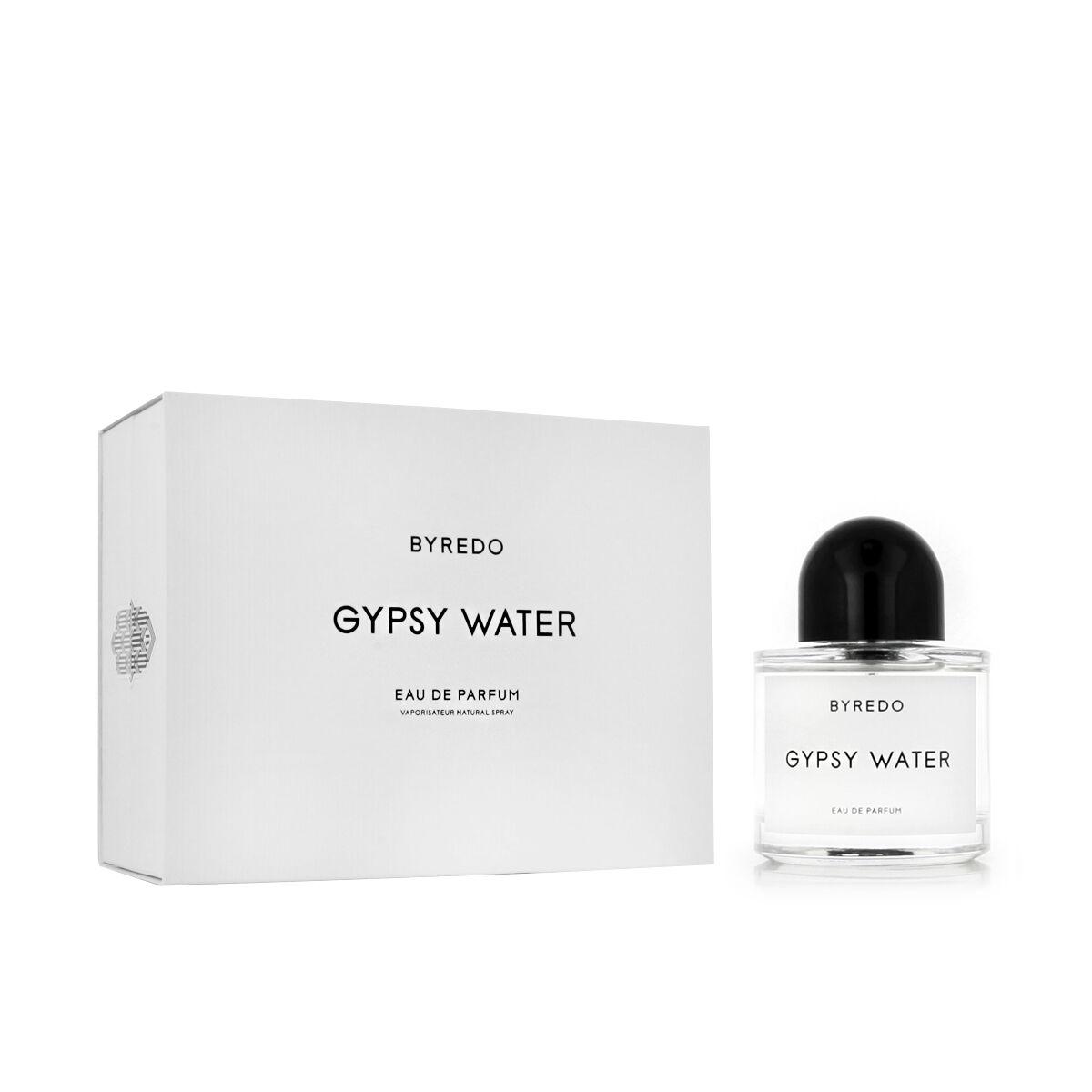 Unisex parfume Byredo EDP Gypsy Water 100 ml