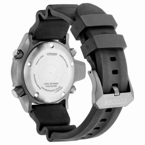 Herreur Citizen PROMOSTER AQUALAND - ISO 6425 certified (Ø 44 mm)