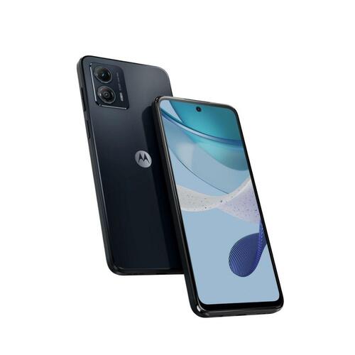 Smartphone Motorola Moto G53 Qualcomm Snapdragon 480+ 6,5" 128 GB 4 GB RAM Blå