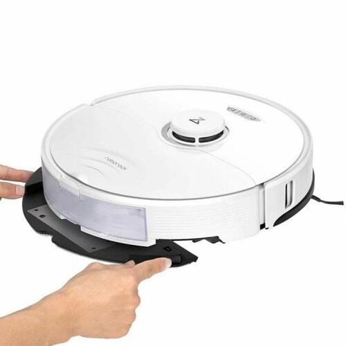 Robotstøvsuger Roborock S8 5200 mAh