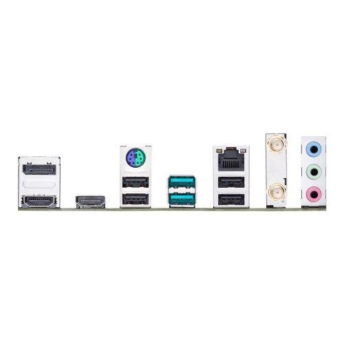 Asus PRIME B660M-A WIFI D4 - LGA1700 mATX bundkort