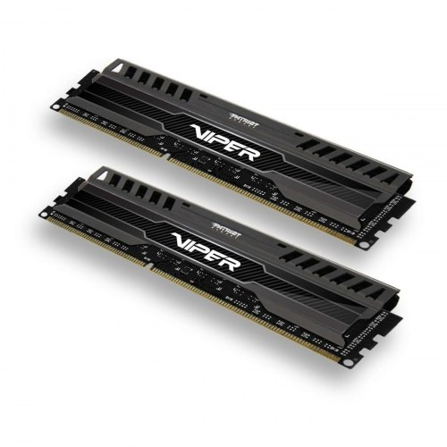 Patriot Memory Viper DDR3 1600 MHz CL9 8 GB (2x4 GB) RAM