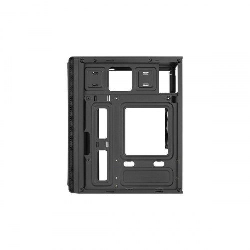 Aerocool PGS Evo Mini-G-BK-v1 ATX semi-tårn kabinet - sort