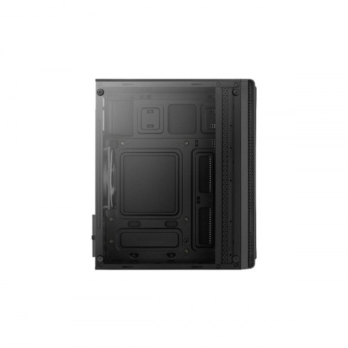 Aerocool PGS Evo Mini-G-BK-v1 ATX semi-tårn kabinet - sort