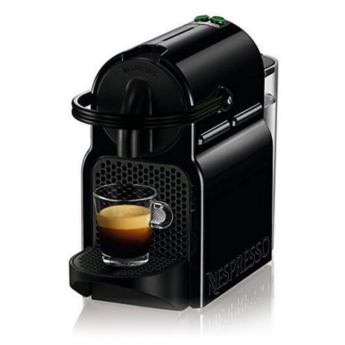 Kapselkaffemaskine DeLonghi EN80.B