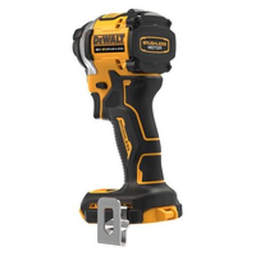 Elektrisk skruetrækker Dewalt DCF850N-XJ Indflydelse 18 V 208 Nm