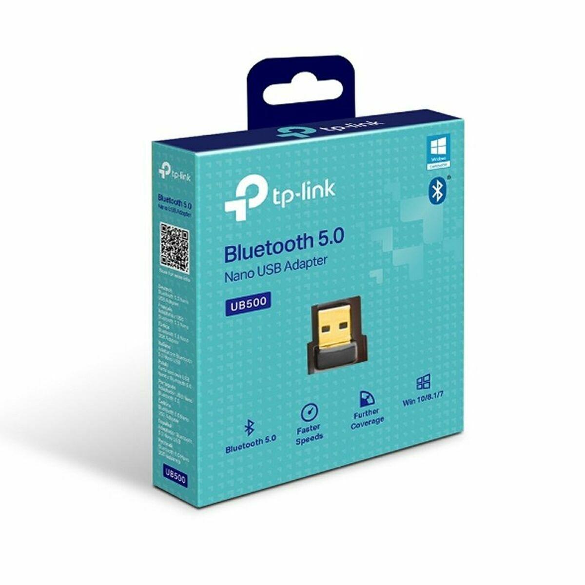 TP-Link UB500 Bluetooth 5.0 nano USB-adapter