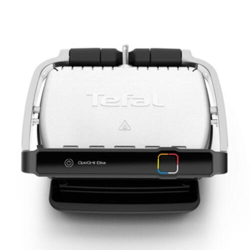 Elektrisk Grill Tefal OptiGrill Elite GC750D30