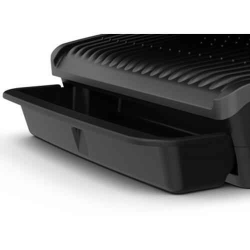 Elektrisk Grill Tefal OptiGrill Elite GC750D30