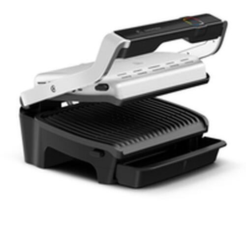 Elektrisk Grill Tefal OptiGrill Elite GC750D30