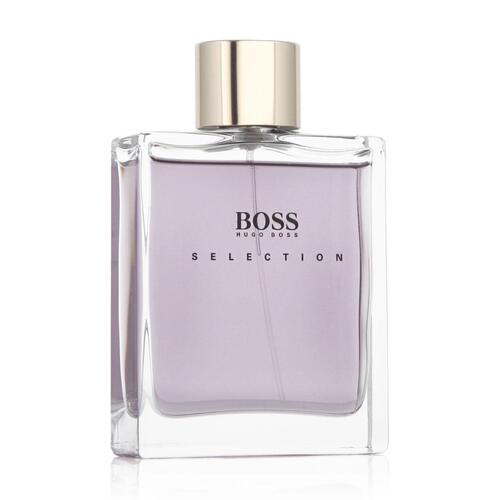 Herreparfume Hugo Boss Boss Selection EDT 100 ml