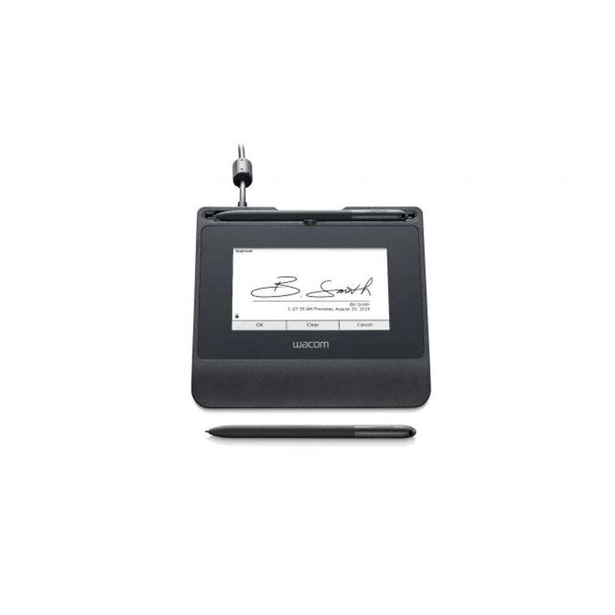 Tablet Underskriftindsamler Wacom Stu 540 Ch2