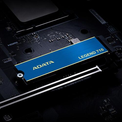Harddisk Adata Legend 710 256 GB SSD