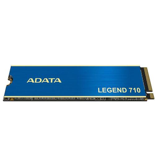 Harddisk Adata Legend 710 256 GB SSD