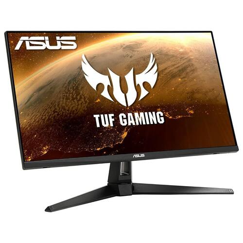 Skærm Asus VG27AQ1A 27" LED IPS HDR HDR10 LCD AMD FreeSync Flicker free NVIDIA G-SYNC 144 Hz
