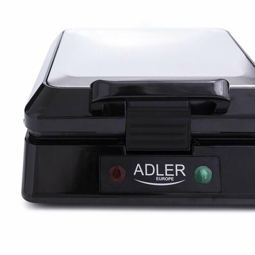 Vaffel Jern Adler AD 3036