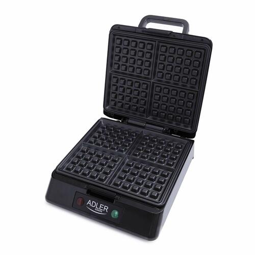Vaffel Jern Adler AD 3036