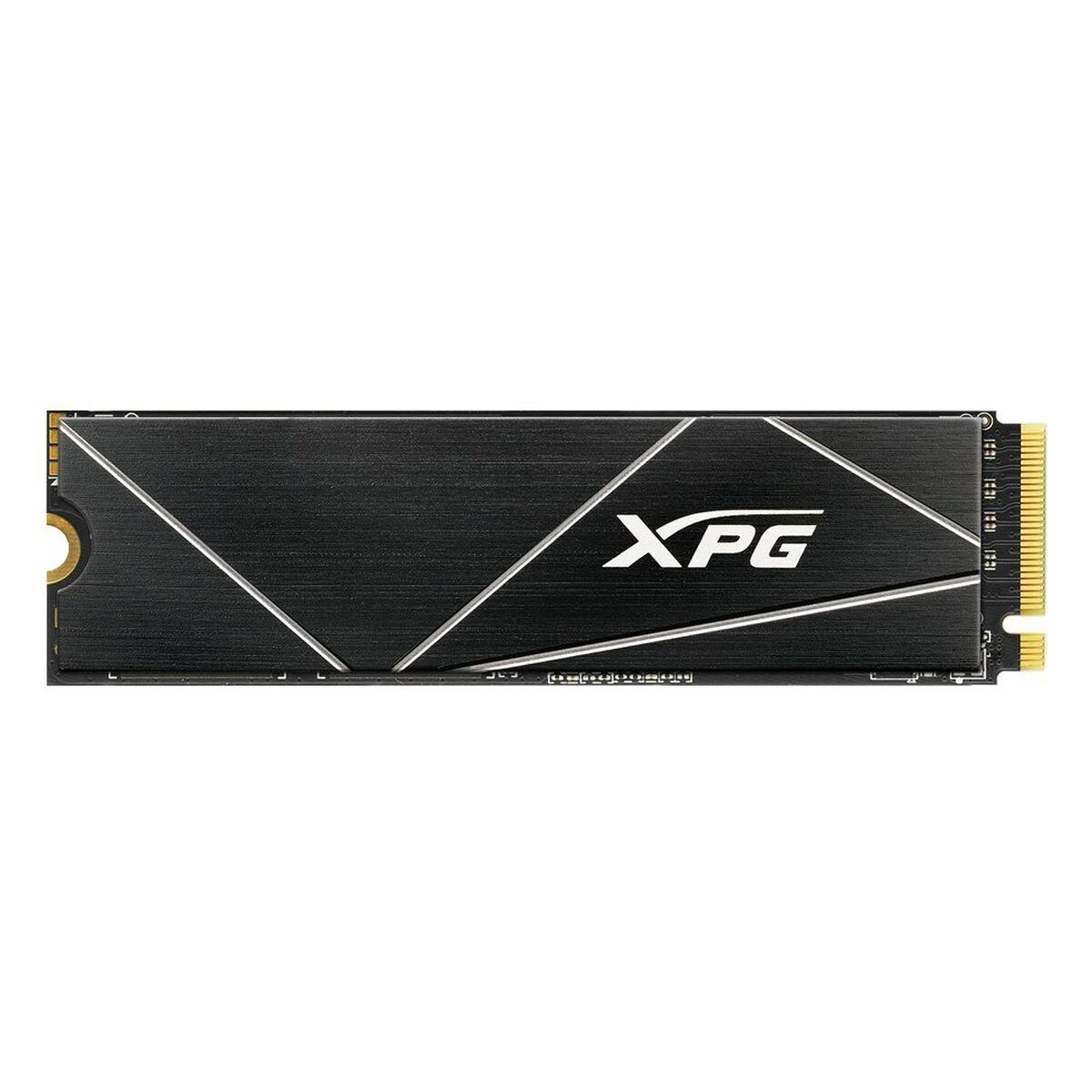 Harddisk Adata Gammix S70 Blade 512 Gb Ssd