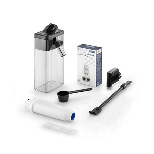 Superautomatisk kaffemaskine DeLonghi Dinamica Sort 1450 W 15 bar 1,8 L