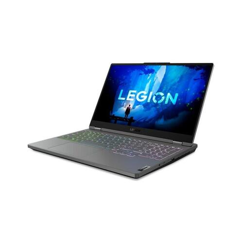 Bærbar Lenovo Legion 5 15IAH7H 15,6" i5-12500H 16 GB RAM 1 TB SSD NVIDIA GeForce RTX 3050 Ti
