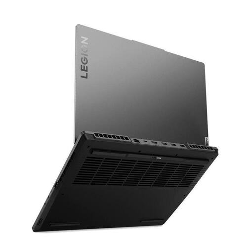 Bærbar Lenovo Legion 5 15IAH7H 15,6" i5-12500H 16 GB RAM 1 TB SSD NVIDIA GeForce RTX 3050 Ti