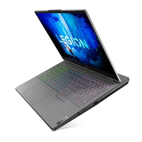 Bærbar Lenovo Legion 5 15IAH7H 15,6" i5-12500H 16 GB RAM 1 TB SSD NVIDIA GeForce RTX 3050 Ti