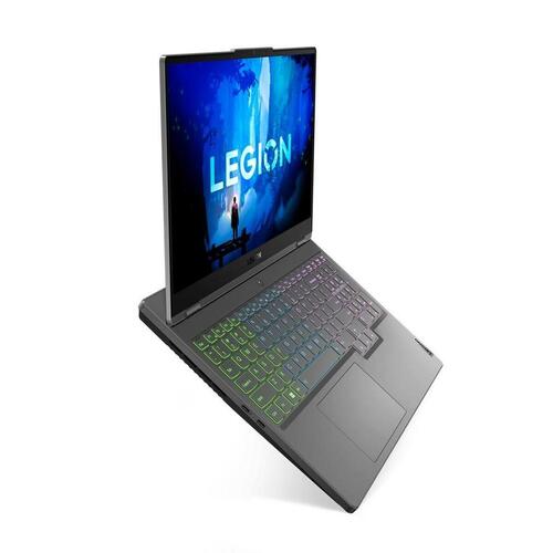 Bærbar Lenovo Legion 5 15IAH7H 15,6" i5-12500H 16 GB RAM 1 TB SSD NVIDIA GeForce RTX 3050 Ti