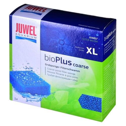 Vandfiltre Juwel XL 8.0/Jumbo Akvarie Svamp
