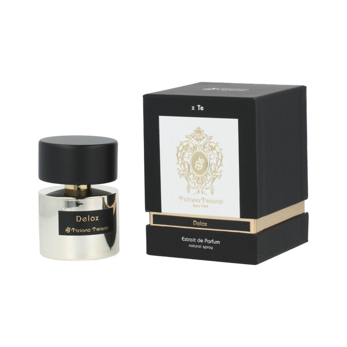 Unisex Parfume Tiziana Terenzi Delox 100