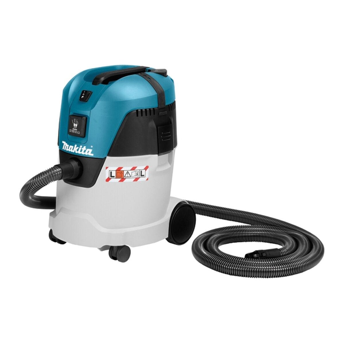 Støvsuger Makita Vc2512l 1000