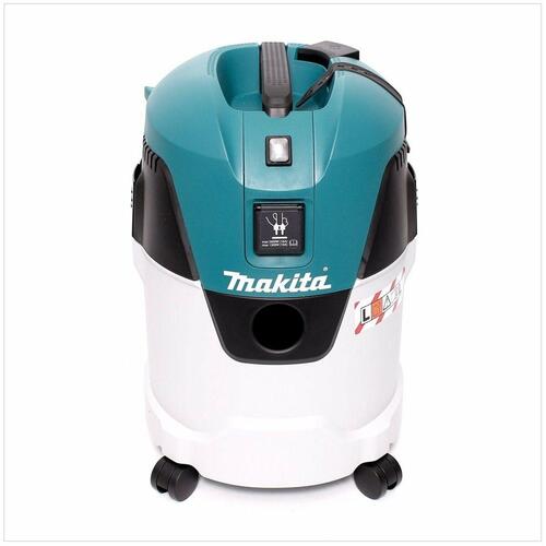 Støvsuger Makita VC2512L 1000 W
